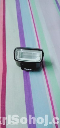 Canon SPEEDLITE 270EXII